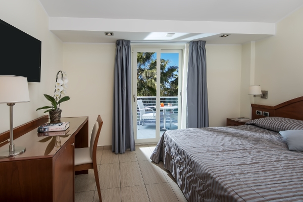 Hotel Olimpico
